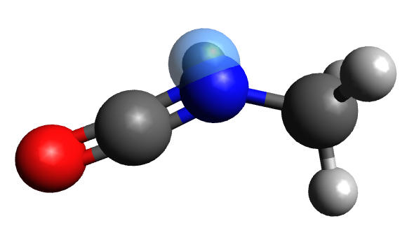 methylisocyanate-vsite